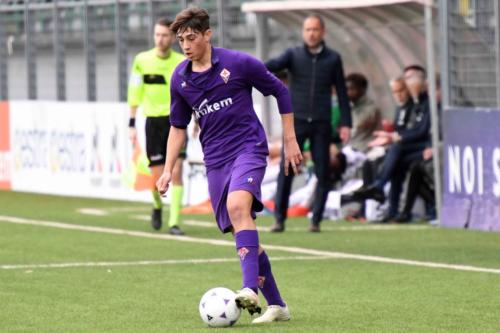 ACF FIORENTINA VS JUVENTUS 45